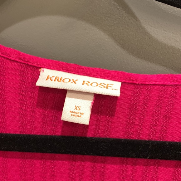 Knox Rose dress NWOT - Picture 2 of 8